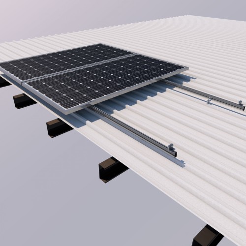 01.1V-EU Pitched Roof